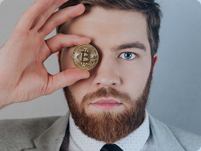 Daniele Conti – Consulente Senior per i Clienti di Olutrixon